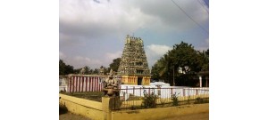 அரியலூர் கோதண்டராமர் 
